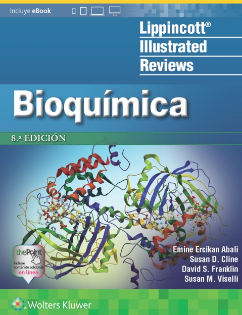BIOQUÍMICA