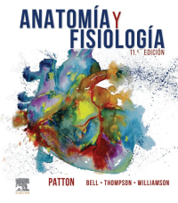 Image of ANATOMÍA Y FISIOLOGÍA
